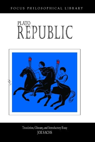 Cover of Republic