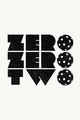 Cover of Zero Zero Two