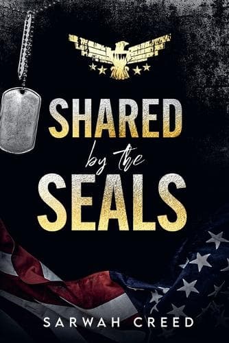 Cover of Shared By The SEALs
