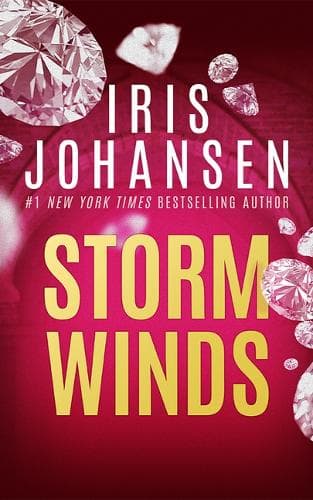 Cover of Storm Winds: (2 Wind Dancer)