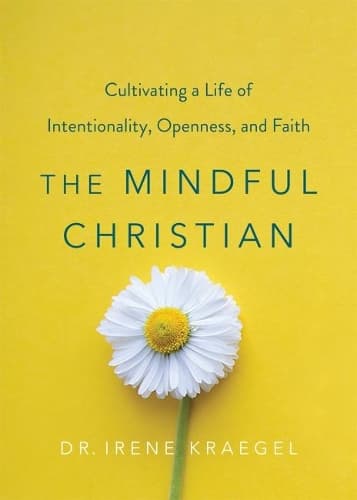 Cover of The Mindful Christian