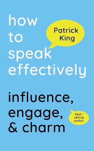 Cover of How to Speak Effectively
