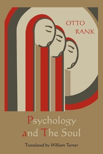 Cover of Psychology and the Soul