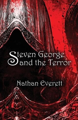 Cover of Steven George and the Terror