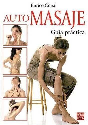 Cover of Automasaje