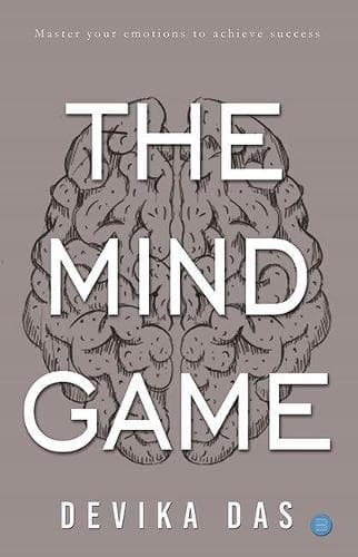 Cover of The Mind Game