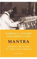 Cover of Mantra