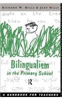 Cover of Bilingualism in the Primary School