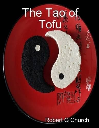Cover of The Tao of Tofu