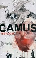 Cover of The Plague