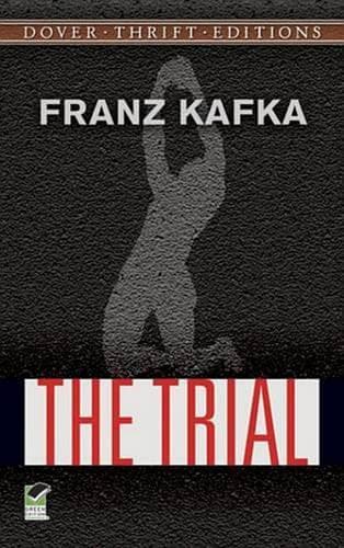Cover of The Trial