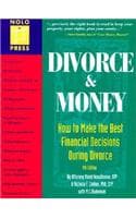 Cover of Divorce & Money