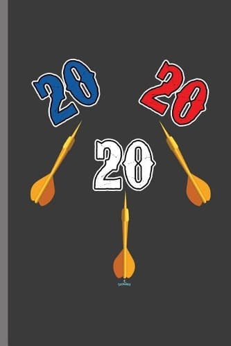 Cover of 20 20 20