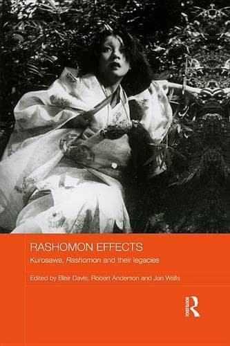 Cover of Rashomon Effects