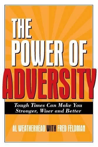 Cover of Power of Adversity