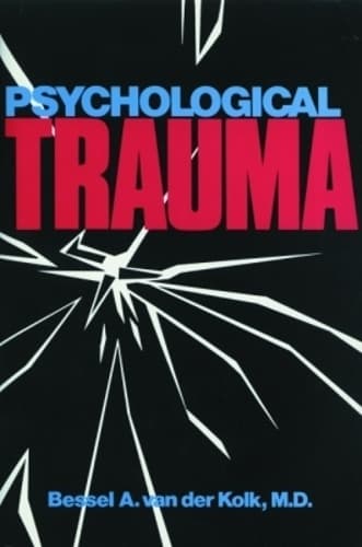 Cover of Psychological Trauma