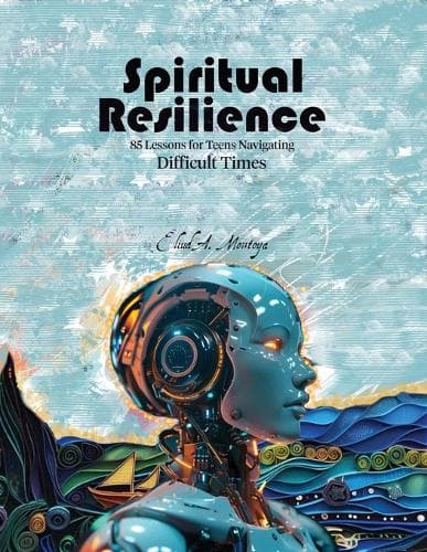 Cover of Spiritual Resilience