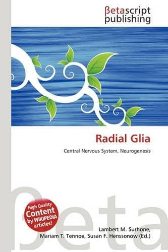 Cover of Radial Glia