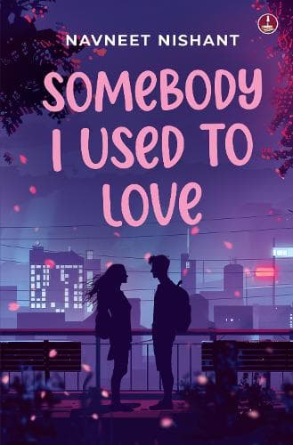Cover of Somebody I Used to Love