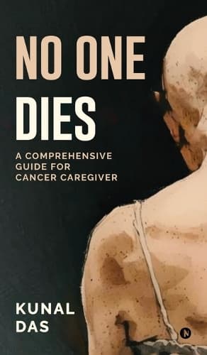 Cover of No One Dies