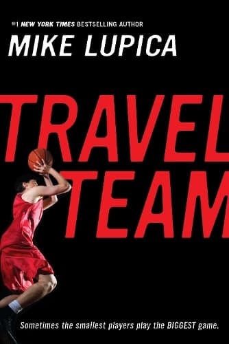 Cover of Travel Team