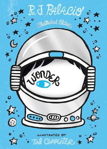 Cover of Wonder