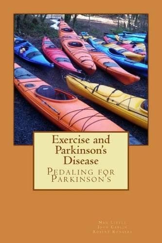 Cover of Exercise and Parkinson's Disease