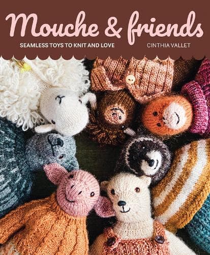 Cover of Mouche & Friends
