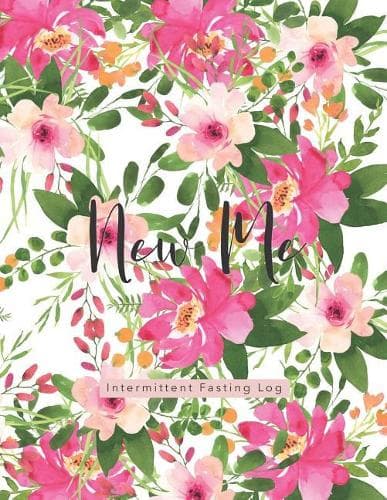 Cover of New Me