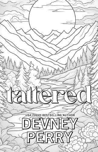 Cover of Tattered