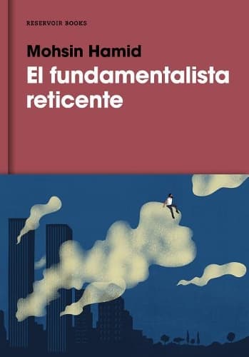 Cover of El Fundamentalista Reticente / The Reluctant Fundamentalist