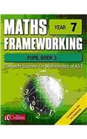 Cover of Year 7 Teacher’s Pack 1