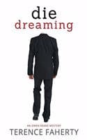 Cover of Die Dreaming