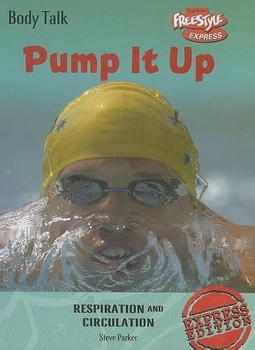 Cover of Pump It Up