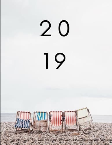 Cover of 2019