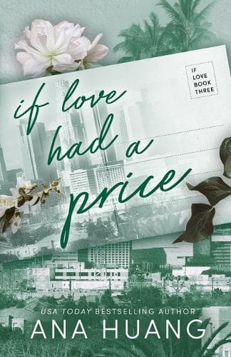 Cover of If Love Had a Price: (If Love)