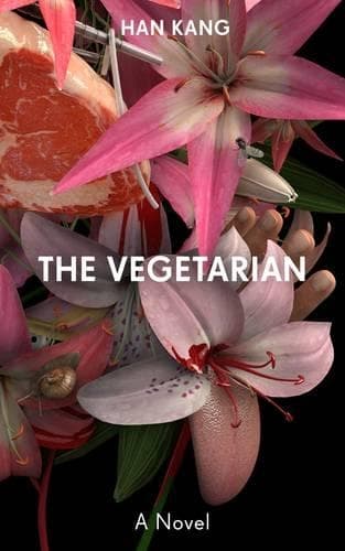 Cover of Vegetarian