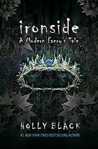 Cover of Ironside
