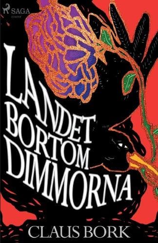 Cover of Landet bortom dimmorna