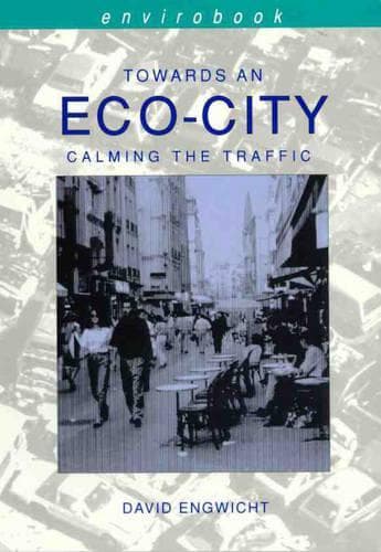 Cover of Towards an Eco-city
