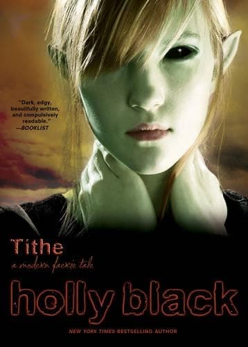 Cover of Tithe