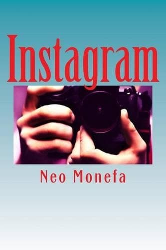 Cover of Instagram