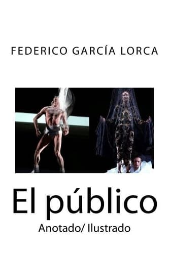 Cover of El Público