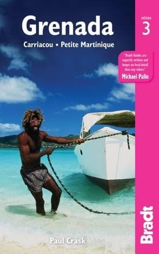 Cover of Grenada