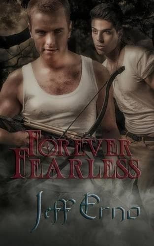 Cover of Forever Fearless