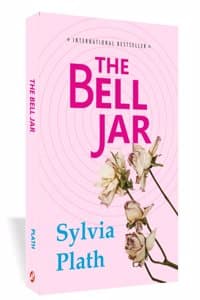 Cover of THE BELL JAR