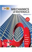 Cover of Mechanics of Materials (SI Units)
