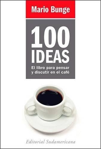 Cover of 100 Ideas