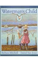 Cover of Waterman's Child
