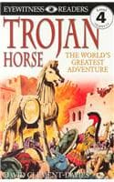 Cover of Trojan Horse